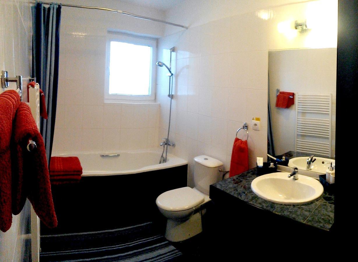 Pine Wood Apartment Vysne Ruzbachy Bagian luar foto